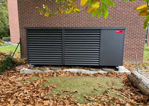 Hoval Belaria Pro (50)